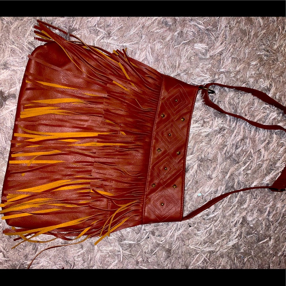 Shoulder bag